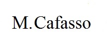 Mattia Cafasso