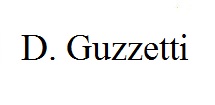 Davide Guzzetti