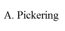 Andrew Pickering